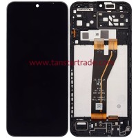                           lcd  assembly with frame (48 Pins) for Samsung Galaxy A14 5G A146 A146F A146W A146B